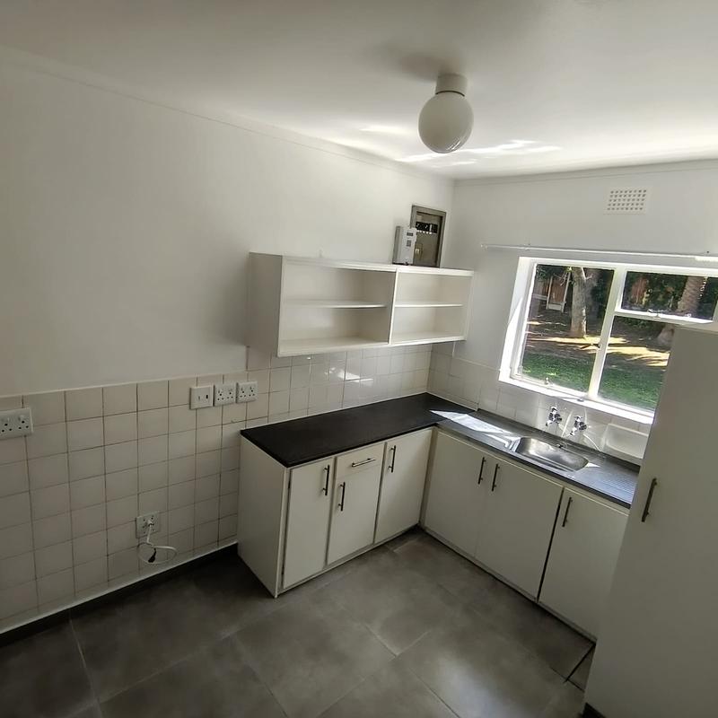 To Let 2 Bedroom Property for Rent in Wynberg Western Cape